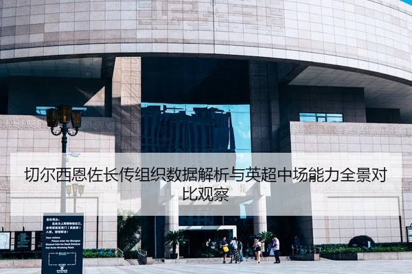 切尔西恩佐长传组织数据解析与英超中场能力全景对比观察