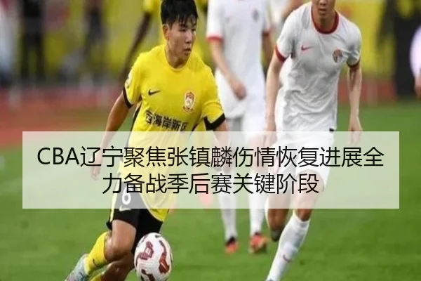 CBA辽宁聚焦张镇麟伤情恢复进展全力备战季后赛关键阶段